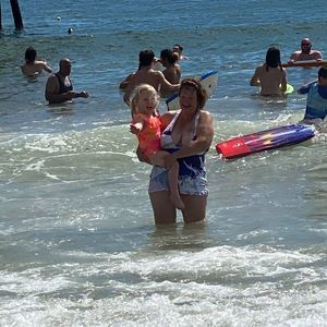 Meet your Posher, Linda